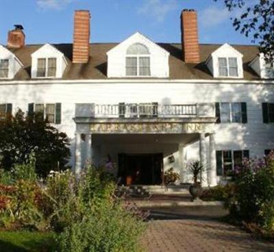 фото отеля Harraseeket Inn