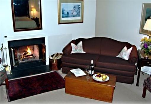 фото отеля Harraseeket Inn