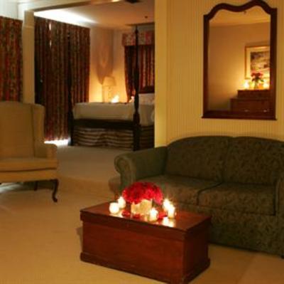 фото отеля Harraseeket Inn