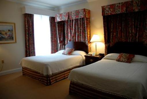 фото отеля Harraseeket Inn