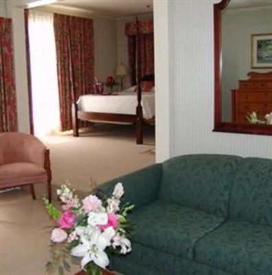 фото отеля Harraseeket Inn