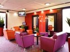 фото отеля Hotel Ibis Coventry South