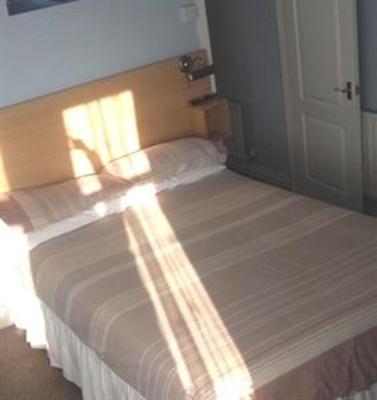 фото отеля Hawkes Hotel
