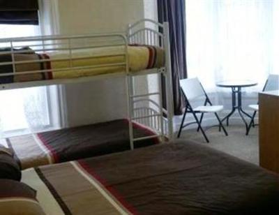 фото отеля Hawkes Hotel