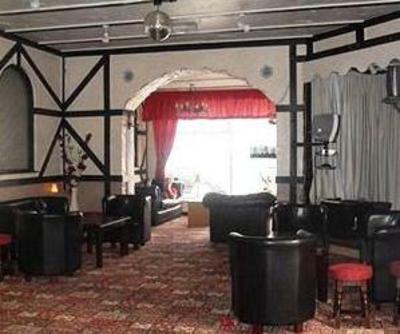 фото отеля Hawkes Hotel