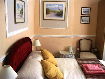 фото отеля Melba House Torquay