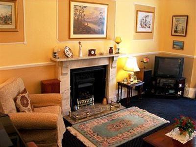 фото отеля Melba House Torquay