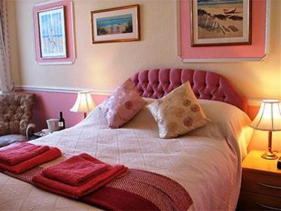фото отеля Melba House Torquay