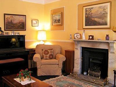 фото отеля Melba House Torquay
