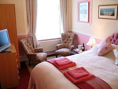 фото отеля Melba House Torquay