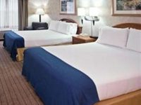Holiday Inn Express Hotel & Suites Pontoon Beach