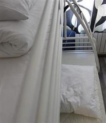 фото отеля Hostel La Guitarra