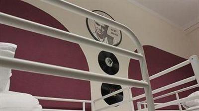фото отеля Hostel La Guitarra