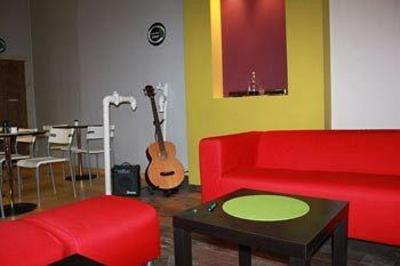фото отеля Hostel La Guitarra