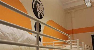 фото отеля Hostel La Guitarra