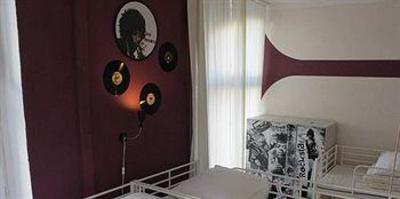 фото отеля Hostel La Guitarra