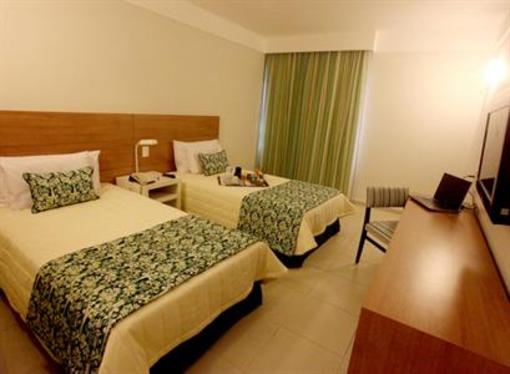 фото отеля Hotel Matiz Salvador
