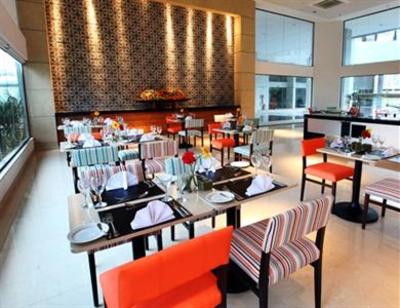 фото отеля Hotel Matiz Salvador