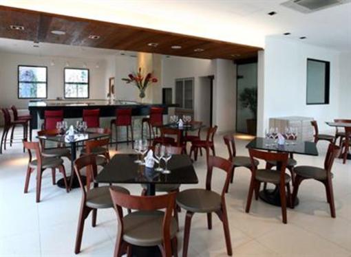 фото отеля Hotel Matiz Salvador