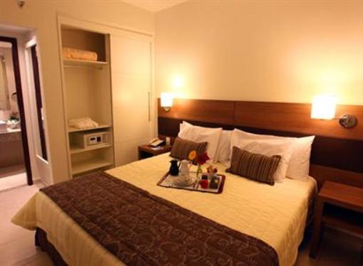 фото отеля Hotel Matiz Salvador