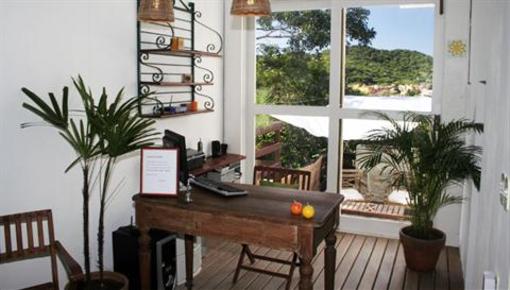 фото отеля Pousada Solar dos Navegantes Buzios