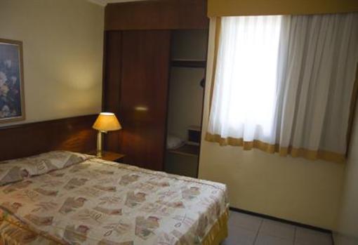 фото отеля Spazzio Hotel Residence Fortaleza