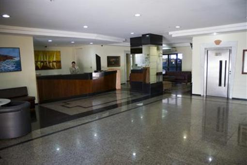 фото отеля Spazzio Hotel Residence Fortaleza