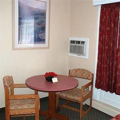 фото отеля Merrill Field Inn