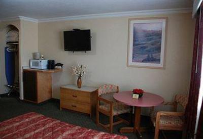 фото отеля Merrill Field Inn