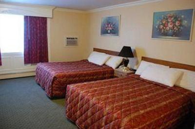фото отеля Merrill Field Inn