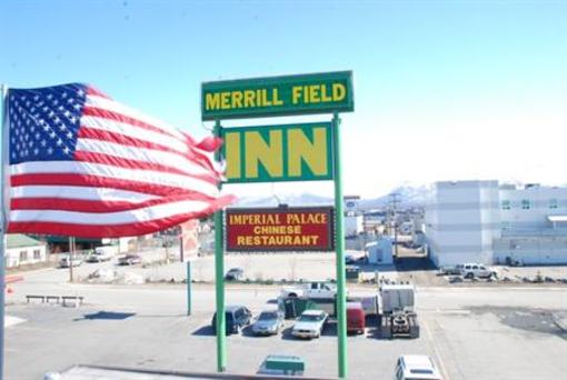фото отеля Merrill Field Inn