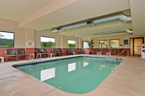 фото отеля Best Western Inn Danville (Pennsylvania)