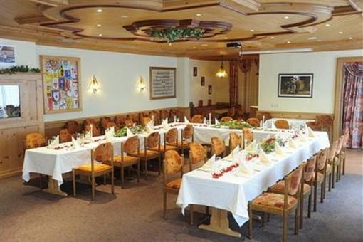 фото отеля Brauhaus Zum Löwen Muhlhausen