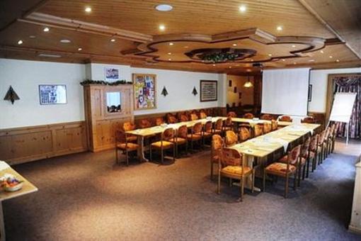 фото отеля Brauhaus Zum Löwen Muhlhausen