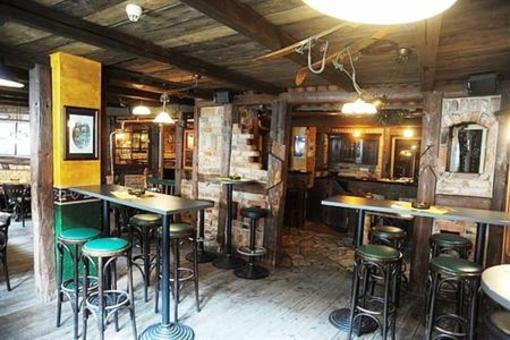 фото отеля Brauhaus Zum Löwen Muhlhausen