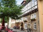 фото отеля Brauhaus Zum Löwen Muhlhausen