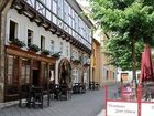 фото отеля Brauhaus Zum Löwen Muhlhausen