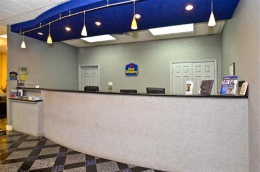 фото отеля Best Western Inn Franklin (Tennessee)