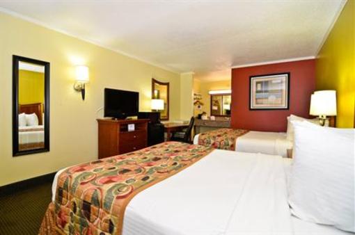 фото отеля Best Western Inn Franklin (Tennessee)