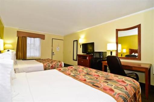 фото отеля Best Western Inn Franklin (Tennessee)