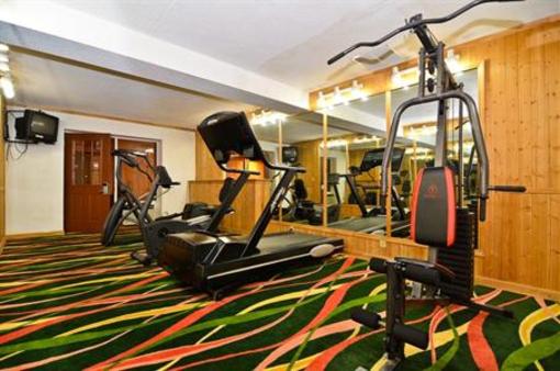 фото отеля Best Western Inn Franklin (Tennessee)