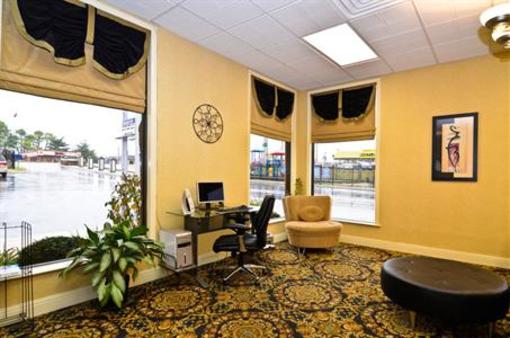 фото отеля Best Western Inn Franklin (Tennessee)