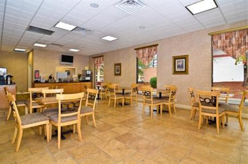 фото отеля Best Western Inn Franklin (Tennessee)