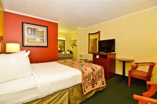 фото отеля Best Western Inn Franklin (Tennessee)