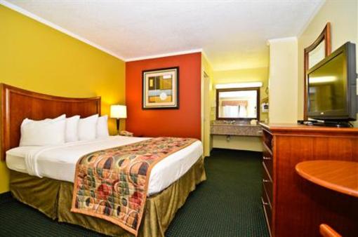 фото отеля Best Western Inn Franklin (Tennessee)