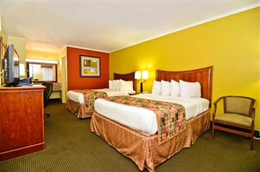 фото отеля Best Western Inn Franklin (Tennessee)