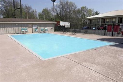 фото отеля Best Western Inn Franklin (Tennessee)