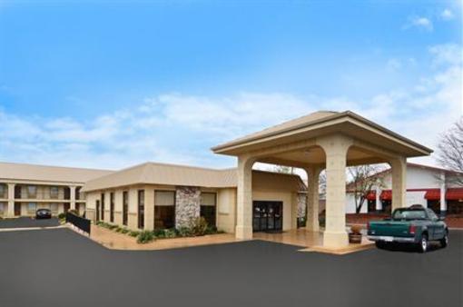 фото отеля Best Western Inn Franklin (Tennessee)