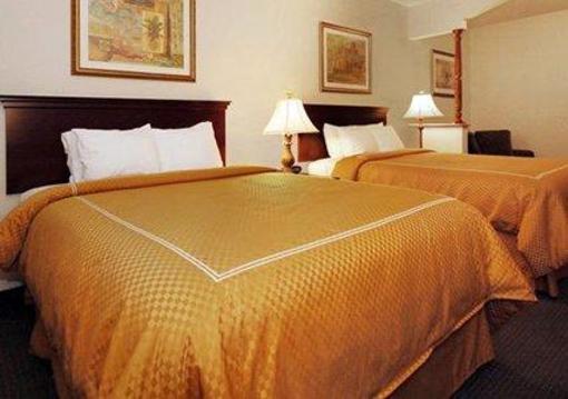 фото отеля Comfort Suites Redlands