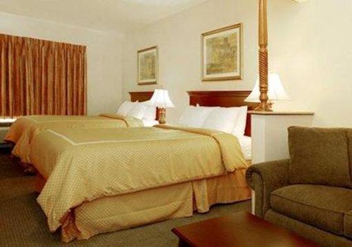 фото отеля Comfort Suites Redlands
